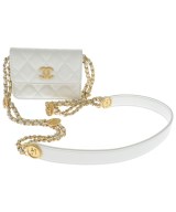 CHANEL ショルダーバッグ