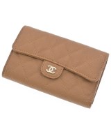 CHANEL 財布・コインケース