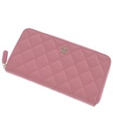 CHANEL 財布・コインケース