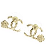 CHANEL ピアス