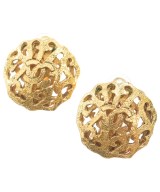 CHANEL ピアス・イヤリング