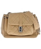 CHANEL ショルダーバッグ