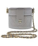 CHANEL ショルダーバッグ