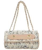 CHANEL ショルダーバッグ