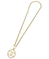 CHANEL ネックレス