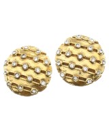 CHANEL ピアス・イヤリング