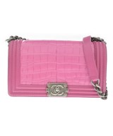 CHANEL ショルダーバッグ