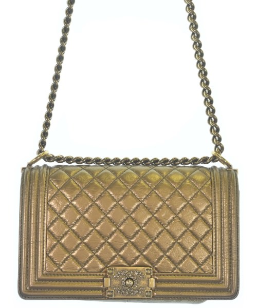 シャネル(CHANEL)のCHANEL ショルダーバッグ