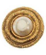 CHANEL ピアス・イヤリング