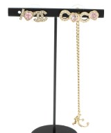 CHANEL ピアス・イヤリング