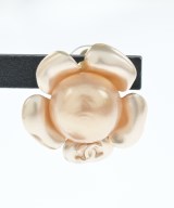 CHANEL ピアス・イヤリング