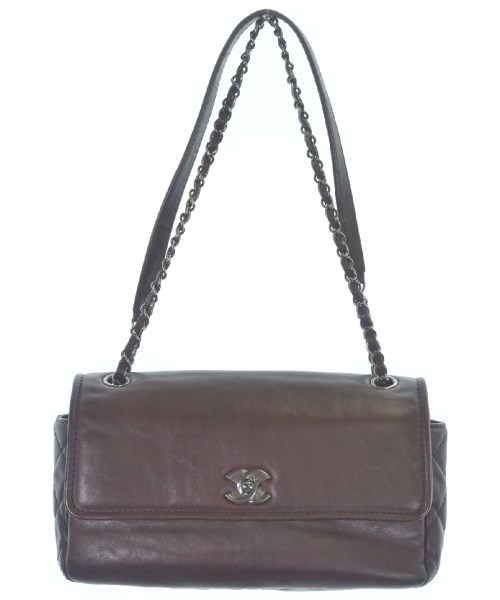 シャネル(CHANEL)のCHANEL ショルダーバッグ