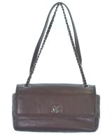 CHANEL ショルダーバッグ