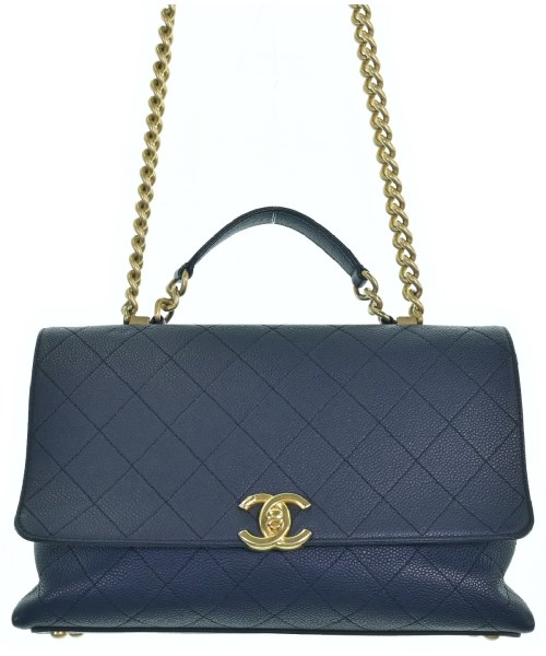 シャネル(CHANEL)のCHANEL ショルダーバッグ
