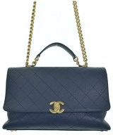 CHANEL ショルダーバッグ