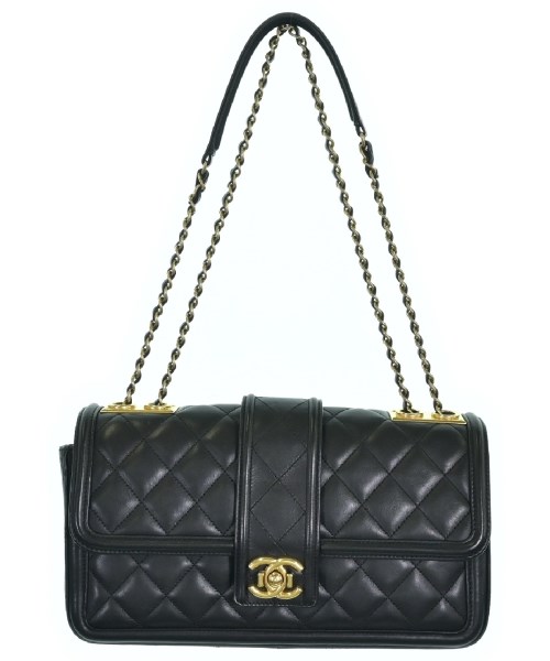 シャネル(CHANEL)のCHANEL ショルダーバッグ