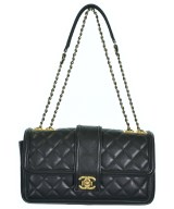 CHANEL ショルダーバッグ