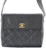 CHANEL ショルダーバッグ