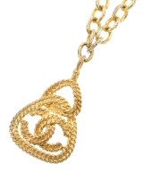 CHANEL ネックレス