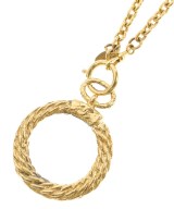 CHANEL ネックレス