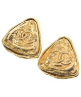 CHANEL ピアス