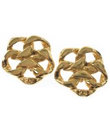 CHANEL ピアス・イヤリング