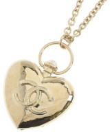 CHANEL ネックレス
