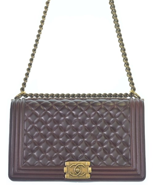 シャネル(CHANEL)のCHANEL ショルダーバッグ