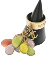 CHANEL リング