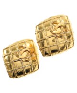 CHANEL ピアス・イヤリング