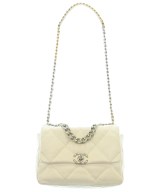 CHANEL ショルダーバッグ