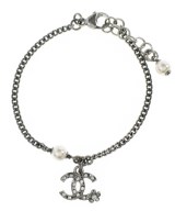 CHANEL ブレスレット・バングル