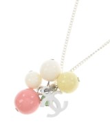 CHANEL ネックレス