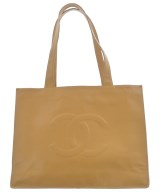 CHANEL トートバッグ