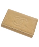 CHANEL キーケース・キーホルダー