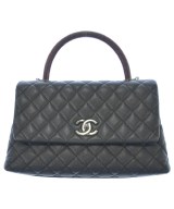 CHANEL ショルダーバッグ