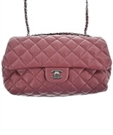 CHANEL ショルダーバッグ