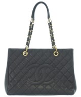 CHANEL トートバッグ