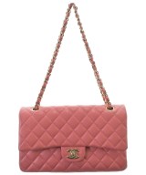 CHANEL ショルダーバッグ