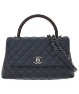 CHANEL ショルダーバッグ