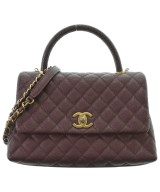 CHANEL ショルダーバッグ