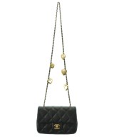 CHANEL ショルダーバッグ