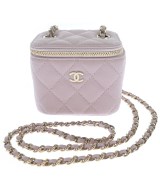CHANEL ショルダーバッグ