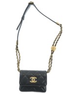 CHANEL ショルダーバッグ