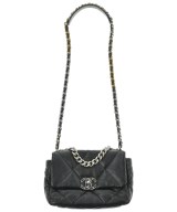 CHANEL ショルダーバッグ