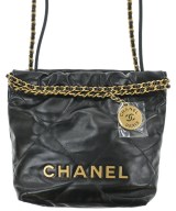 CHANEL ショルダーバッグ