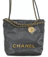 CHANEL ショルダーバッグ