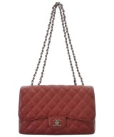 CHANEL ショルダーバッグ