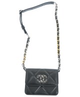 CHANEL ショルダーバッグ