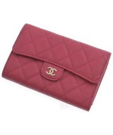 CHANEL 財布・コインケース